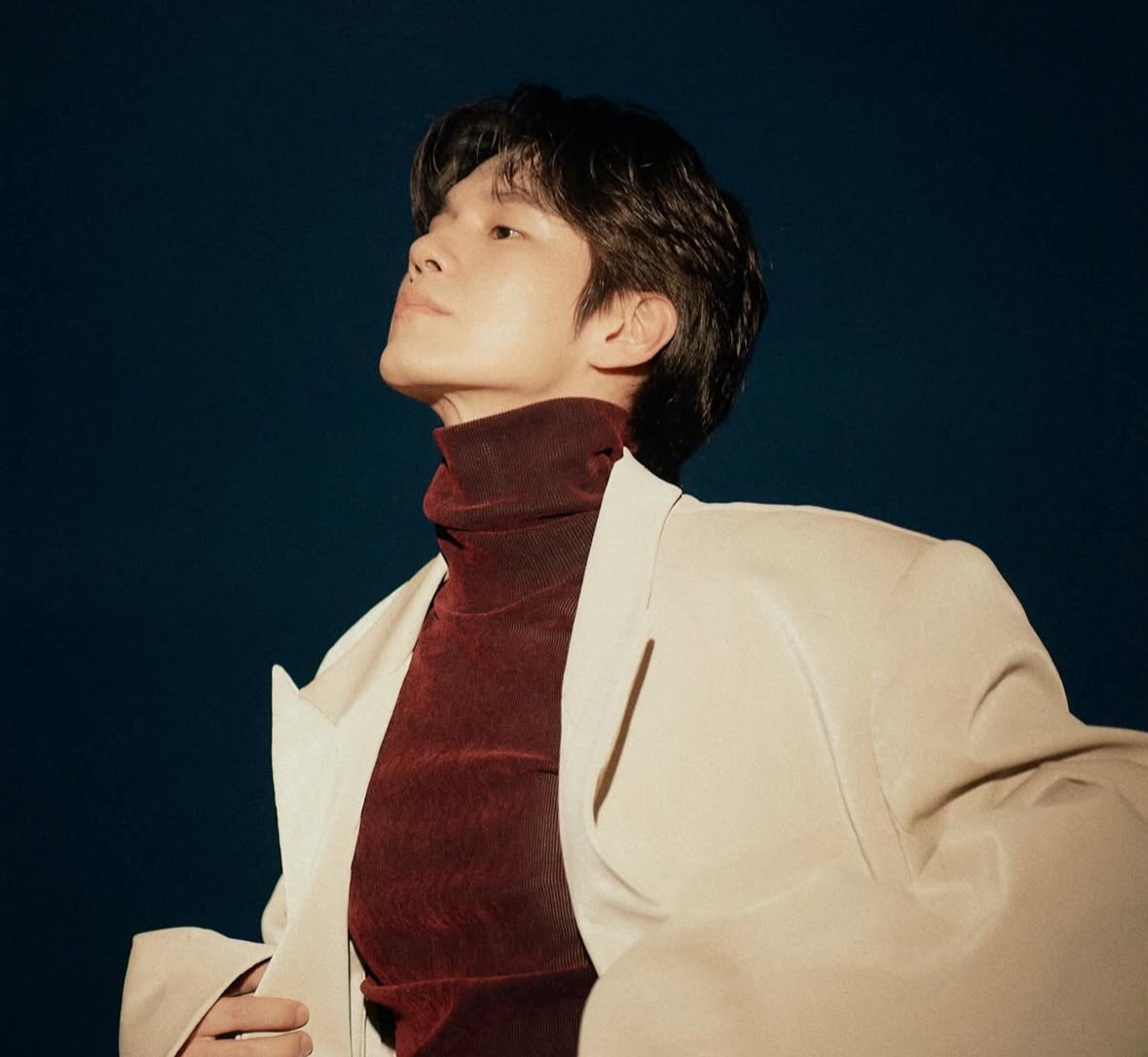 邕聖祐的近期活動照