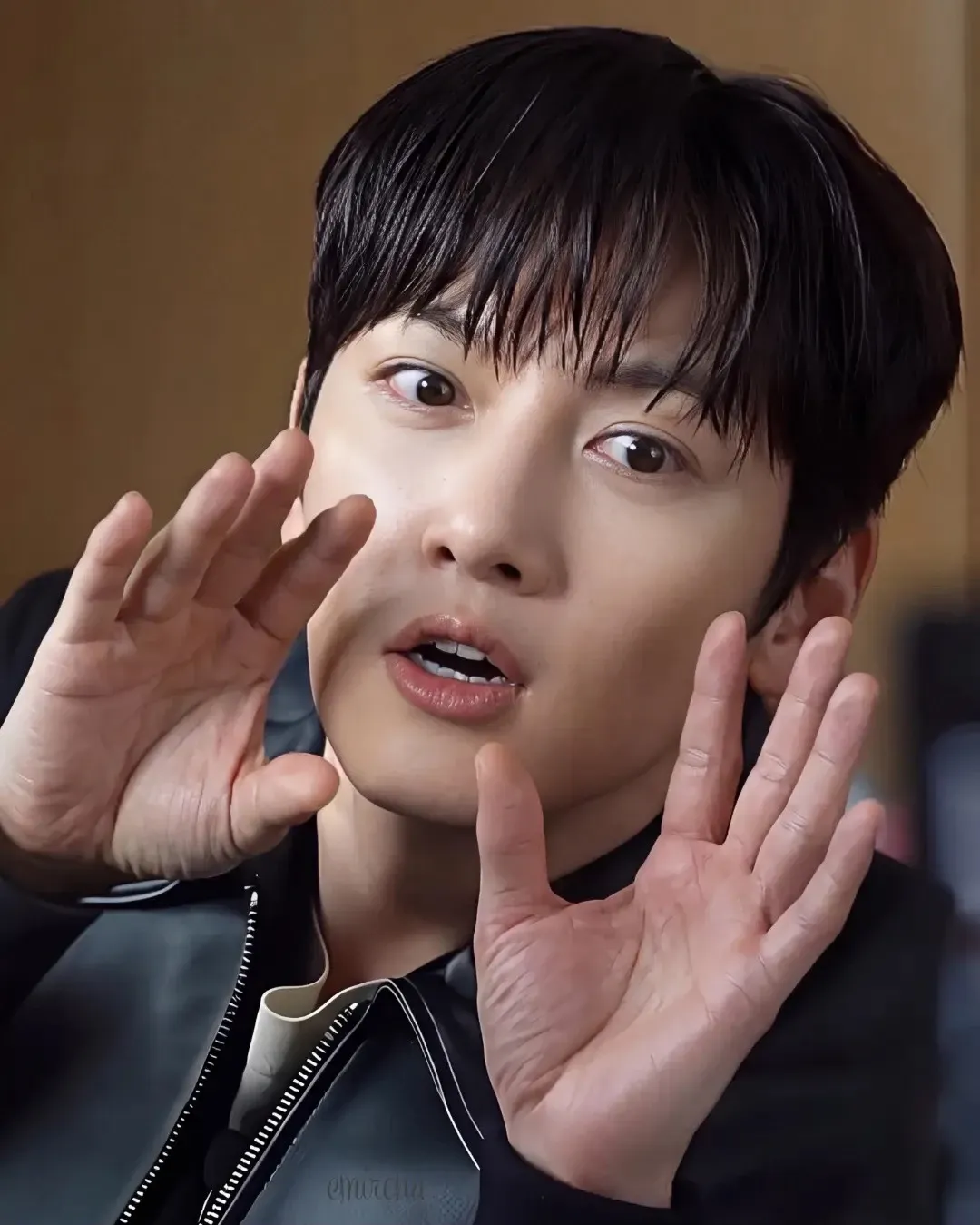 Latest photo of Ji Changwook