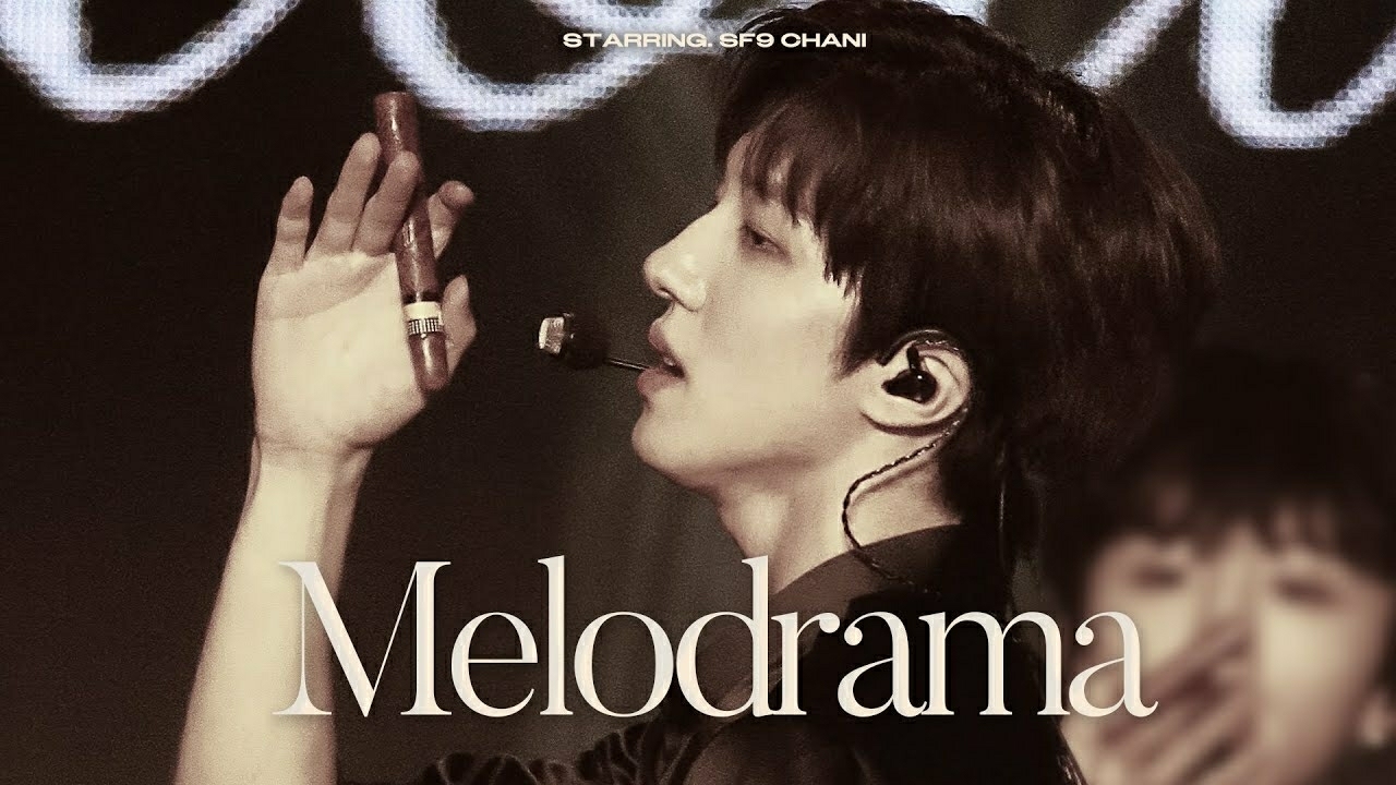 A moment captured by a fan of Chani