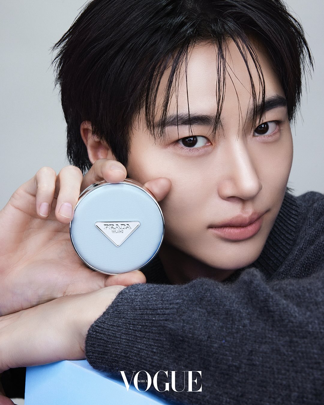 邊佑錫的近期活動照