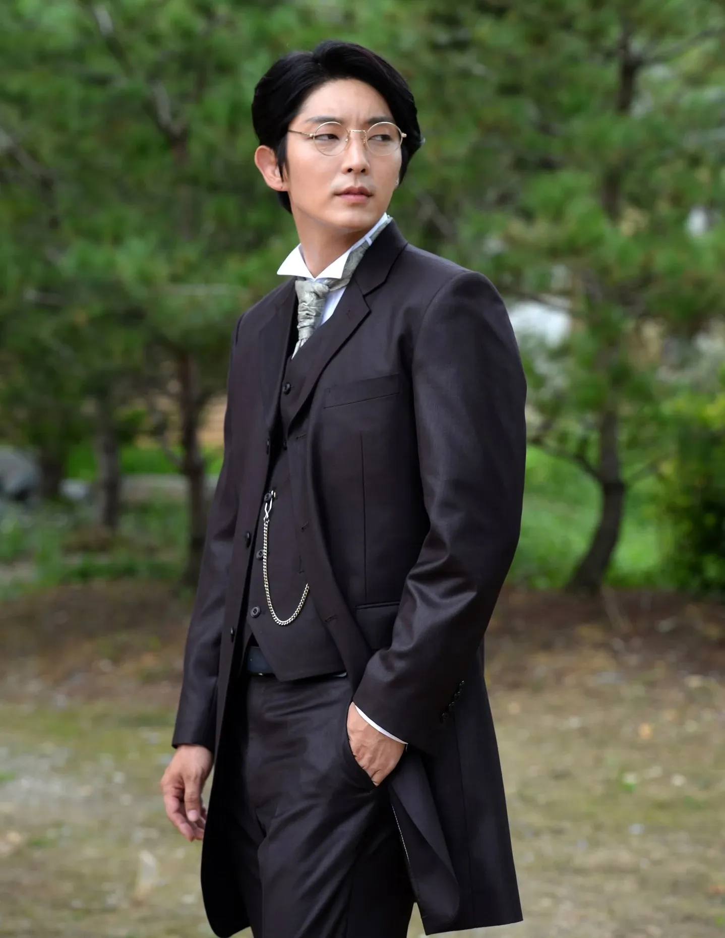 이준기의 최신 사진