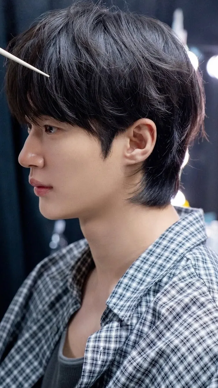 변우석의 최신 사진