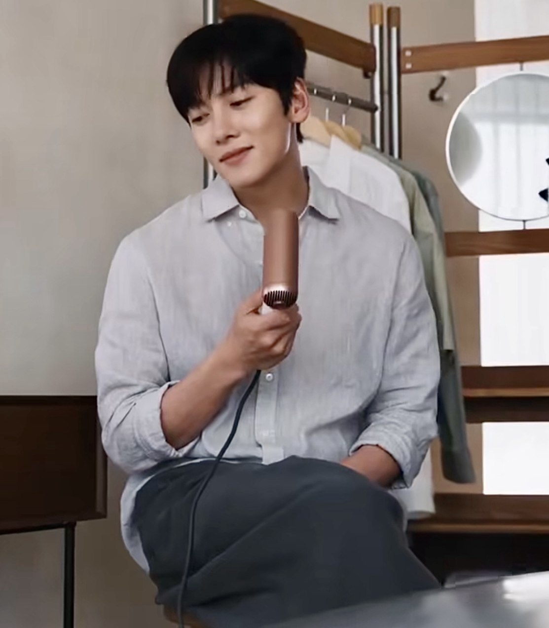 Latest photo of Ji Changwook