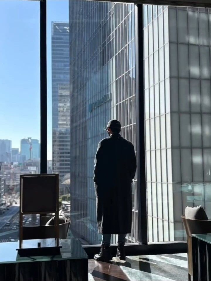 Latest photo of Lee Joongi