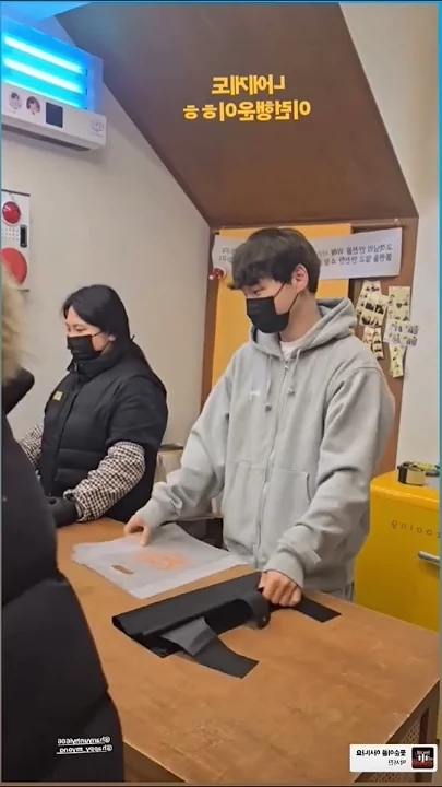 パク・ソジンの最新写真