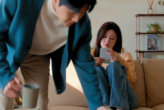 Foto kegiatan terbaru dari Kim Seonho