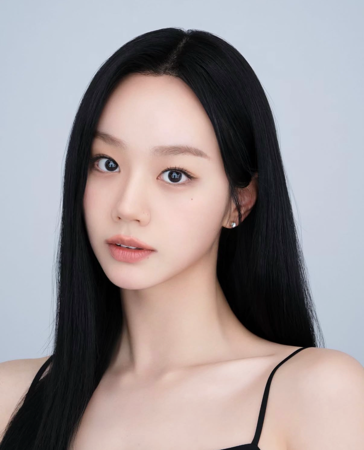 Latest photo of Hyeri