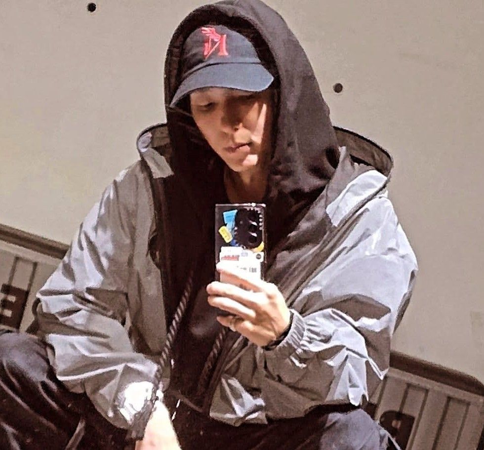 이준기 최근 활동샷