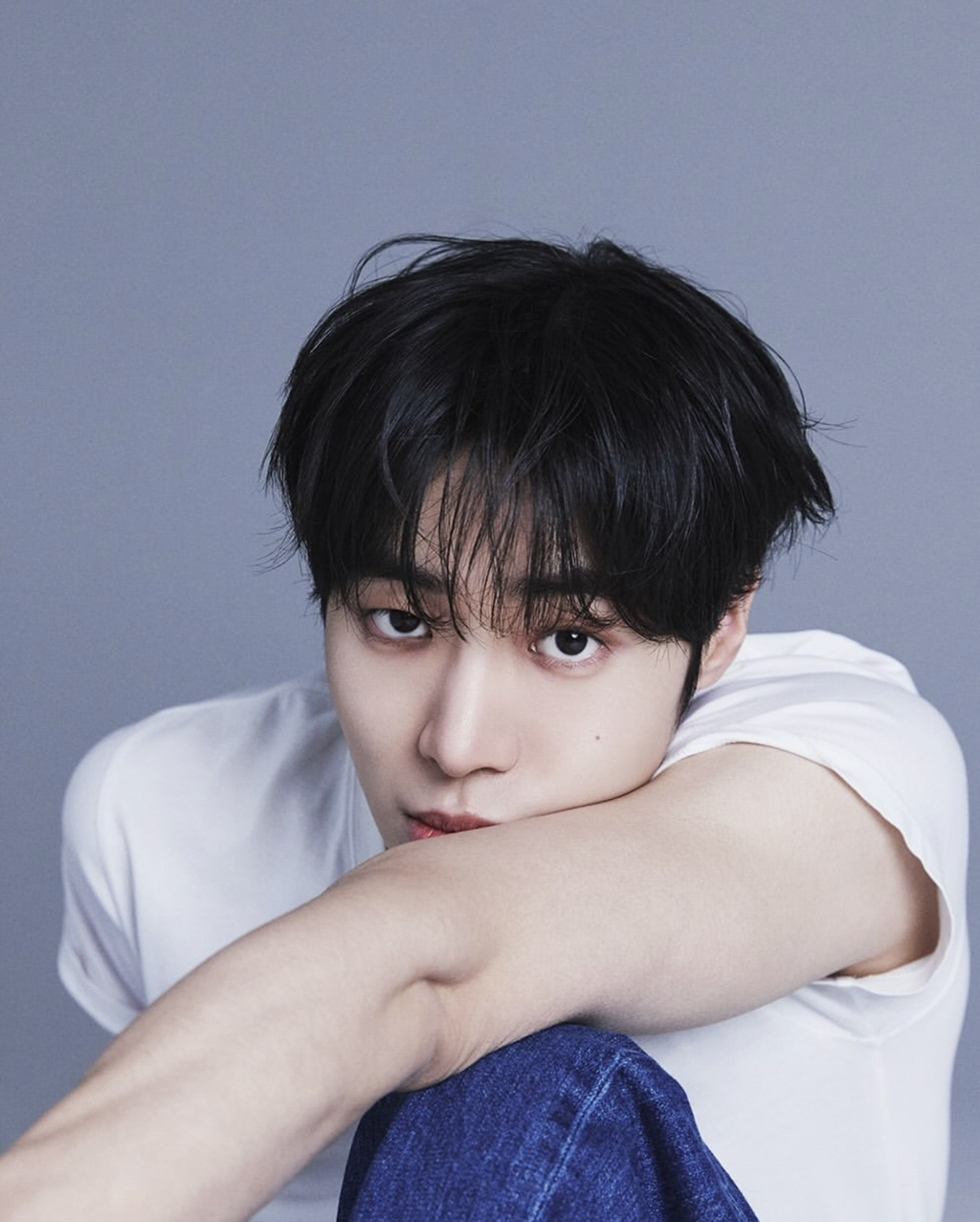 Recent activity shot of Choo Youngwoo