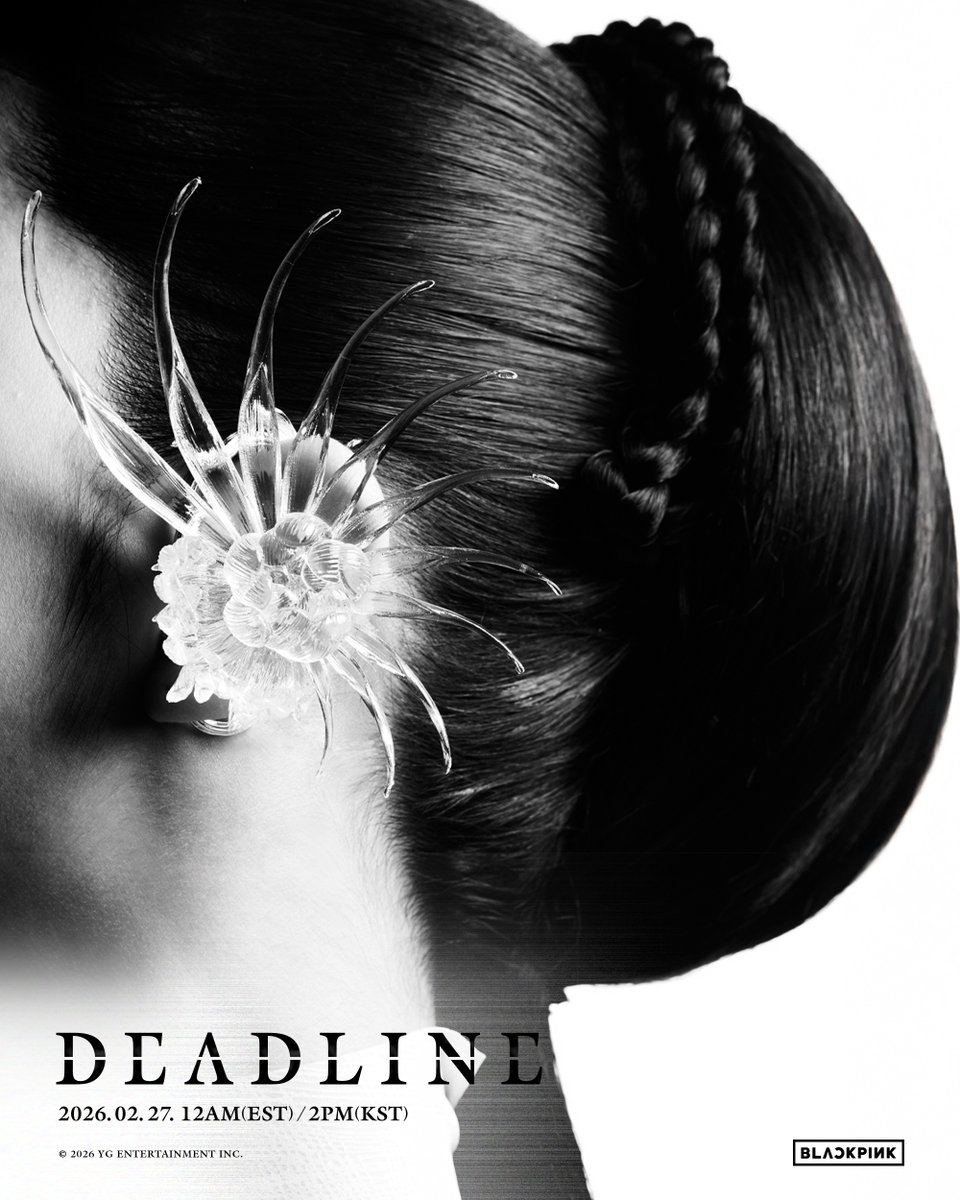 A moment captured by a fan of Jisoo (1995)