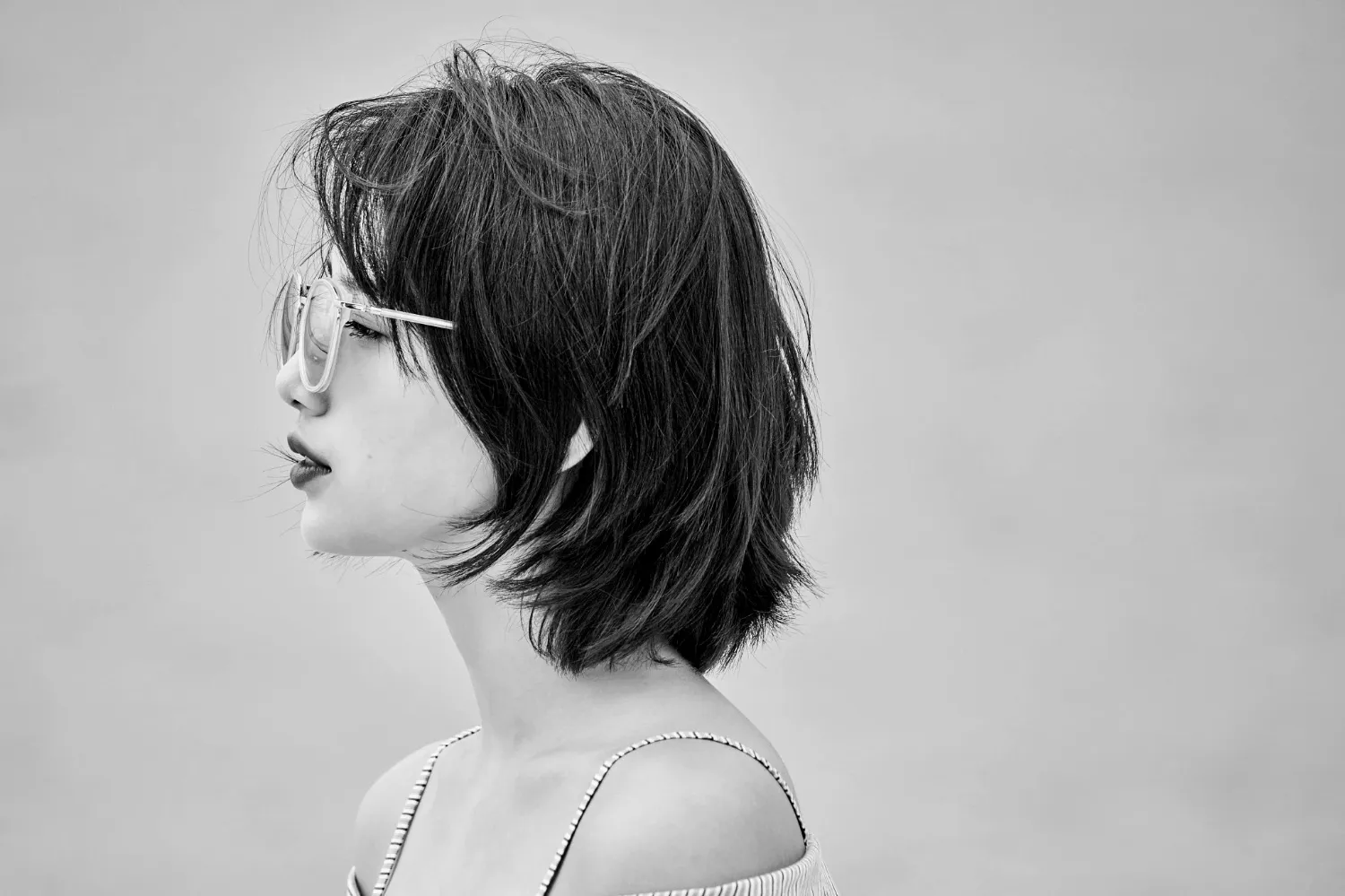 Latest photo of Bae Suzy