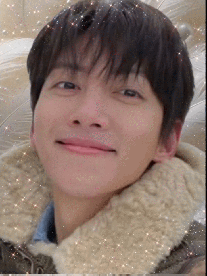 池昌旭的幕后花絮