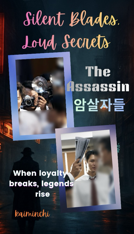 Representative background image loved by Lee Minho fandom