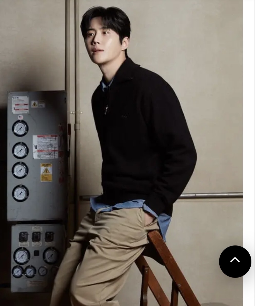 Latest photo of Kim Seonho