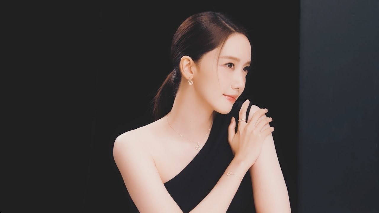 A moment captured by a fan of Yoona