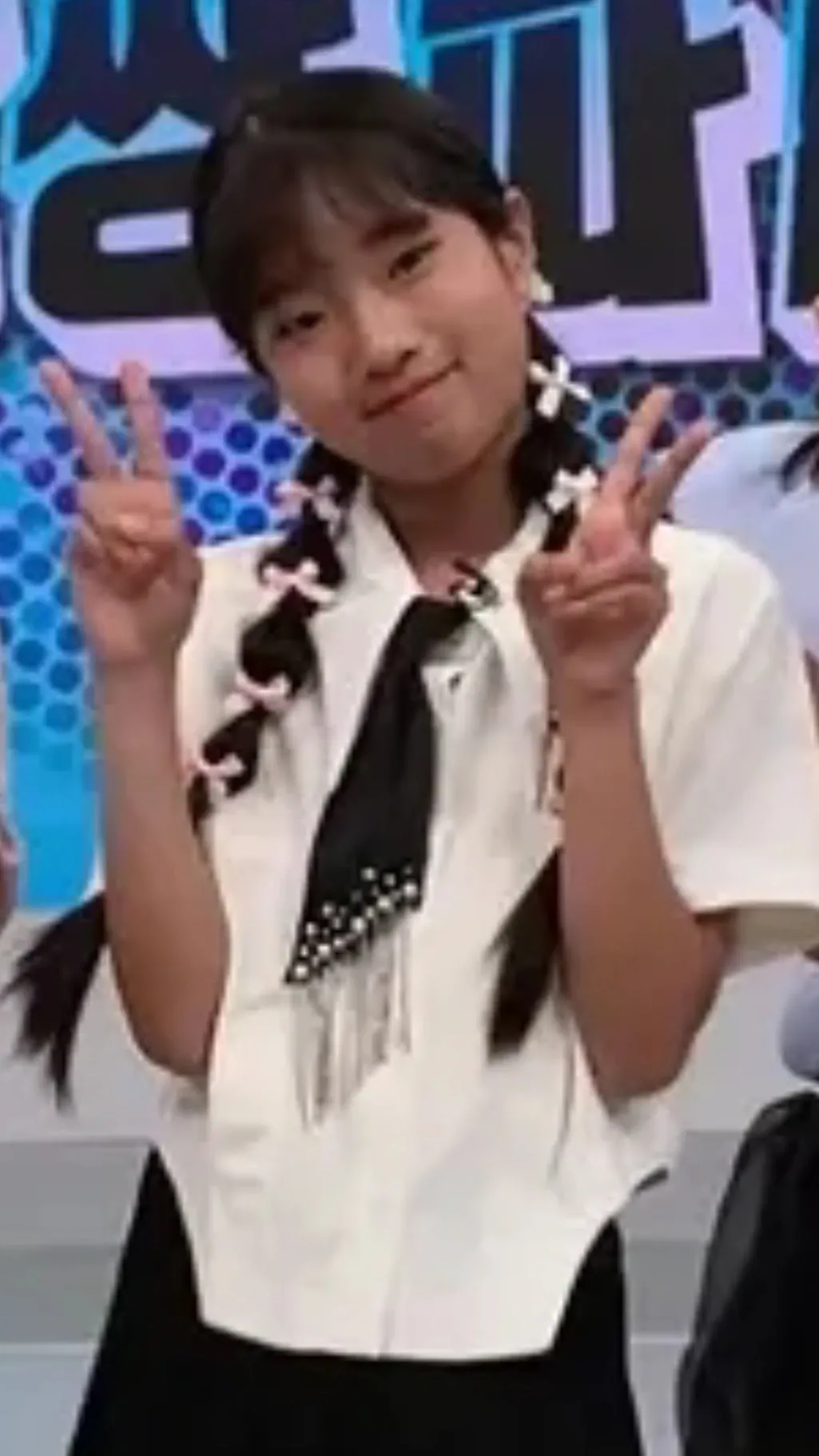 Representative background image loved by Bin Yeseo fandom
