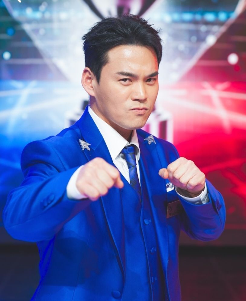 Latest photo of Cheonrokdam