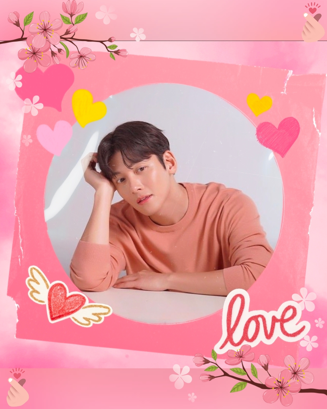 チ・チャンウクの最新写真