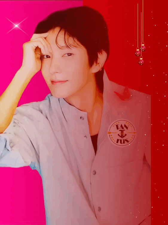 이준기 최근 활동샷
