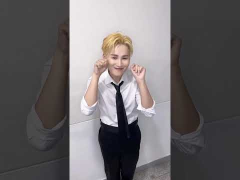 김희재 최근 활동샷