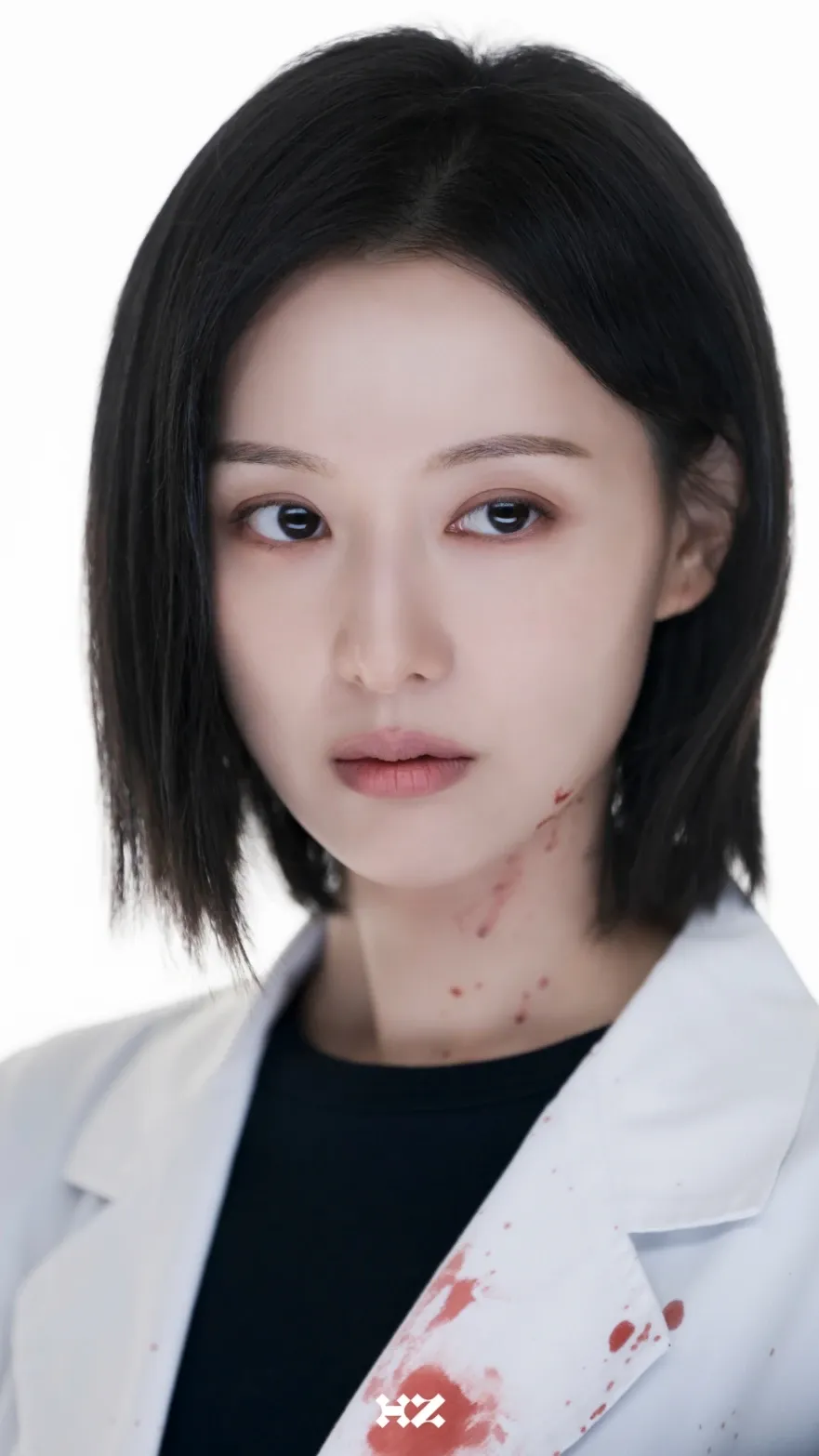 Momen yang diabadikan oleh penggemar Kim Jiwon