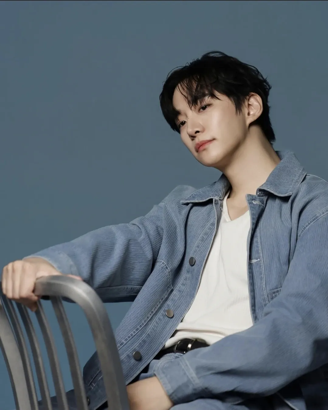 이준호 팬이 찍은 순간