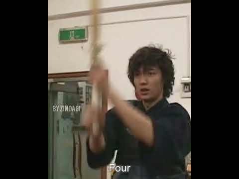 이민호의 최신 사진