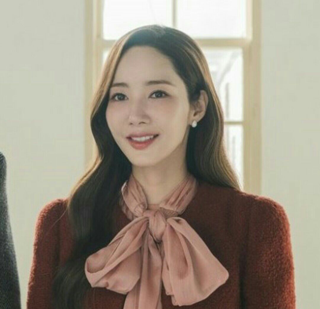 박민영 팬이 찍은 순간
