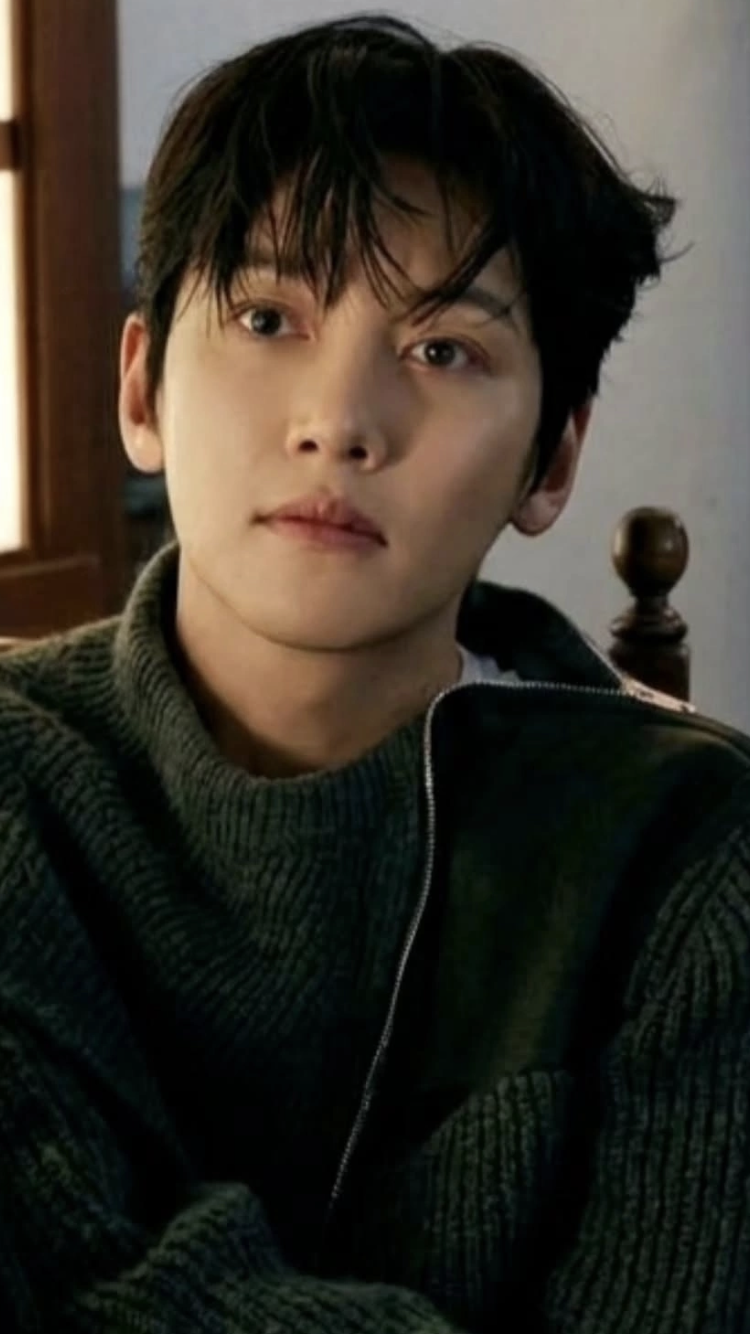 Today's popular wallpaper in Ji Changwook community