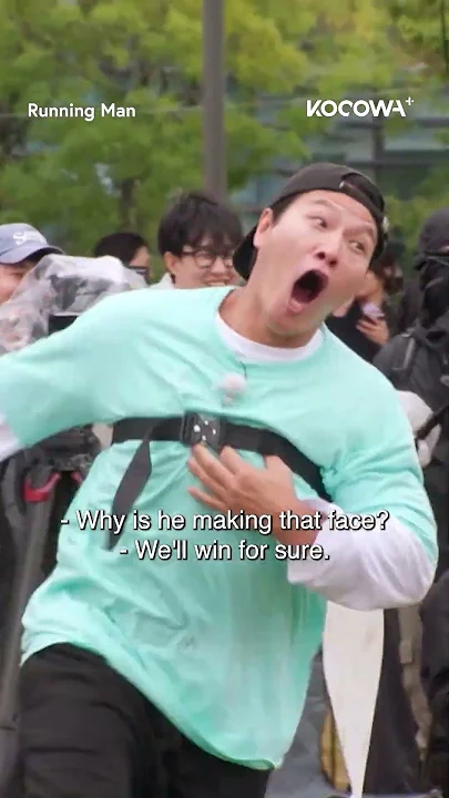 粉絲拍下的金鍾國瞬間