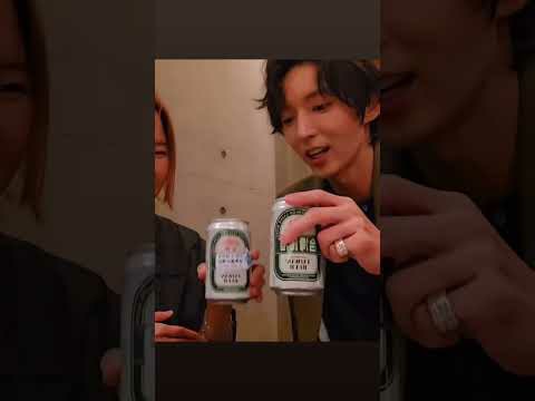 Recent activity shot of Lee Joongi