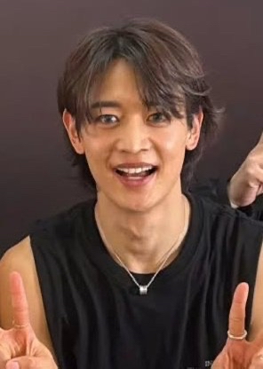 Recent activity shot of Choi Minho