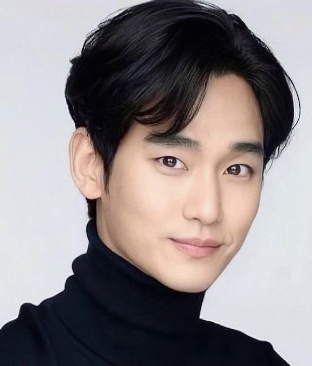 A moment captured by a fan of Kim Soohyun