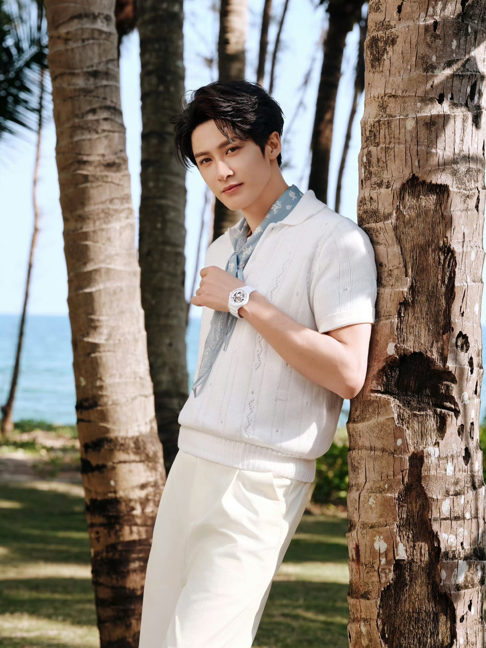 Latest photo of Tan Jianci