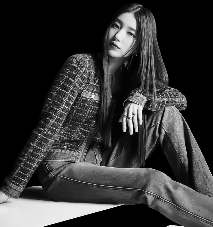 裴秀智的最新照片