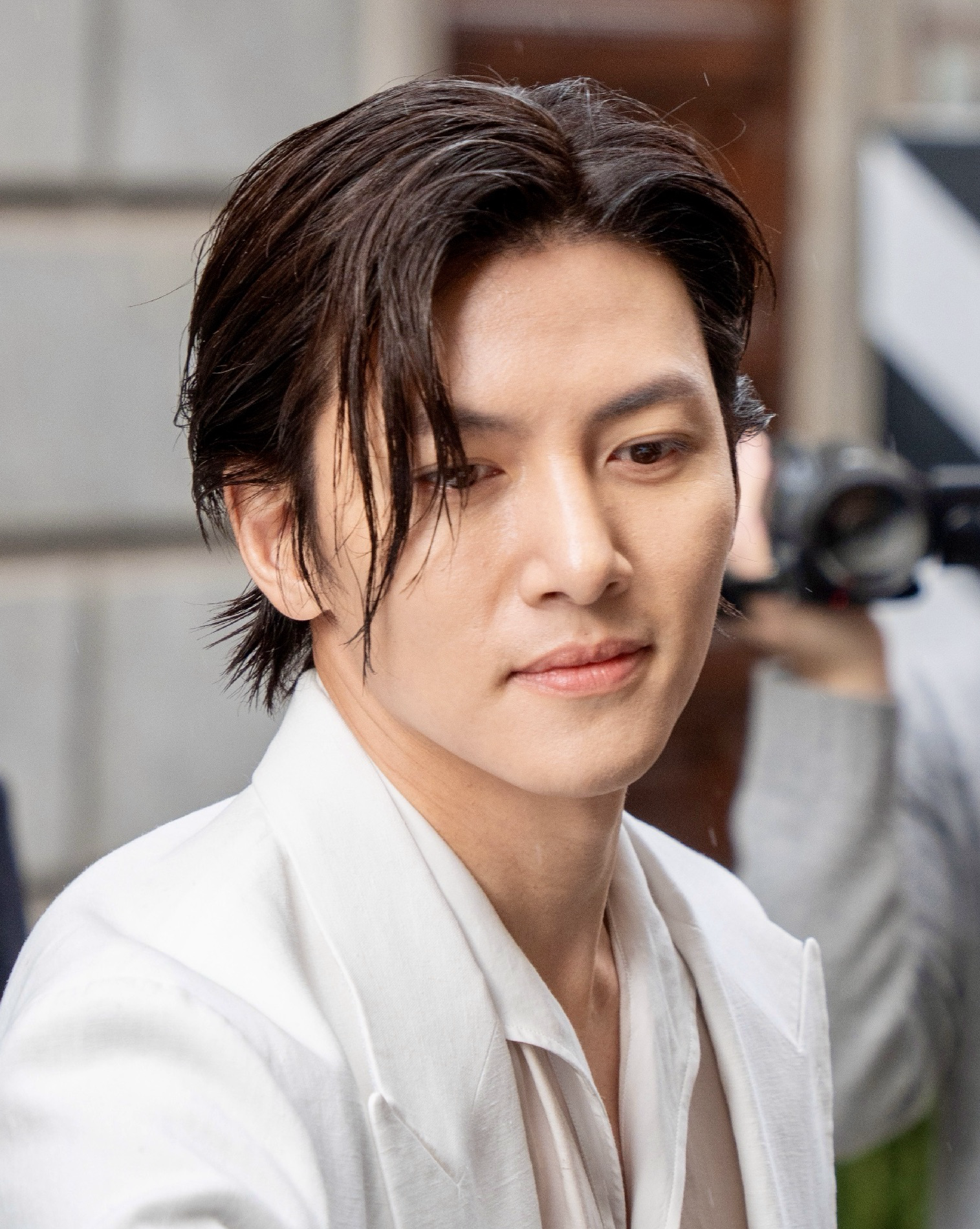 Latest photo of Ji Changwook