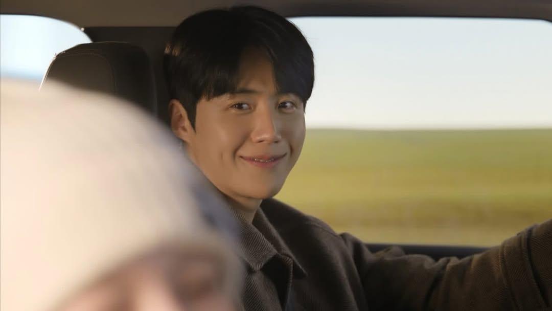 キム・ソンホのビハインドカット