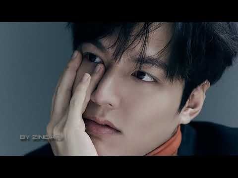 이민호 최근 활동샷