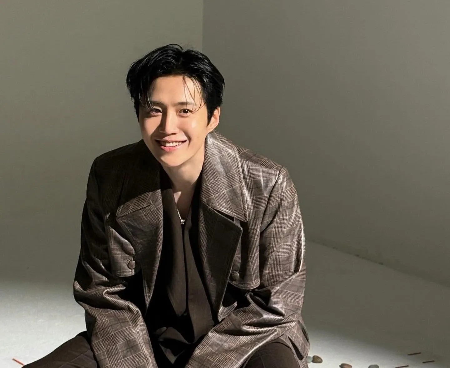김선호 팬이 찍은 순간