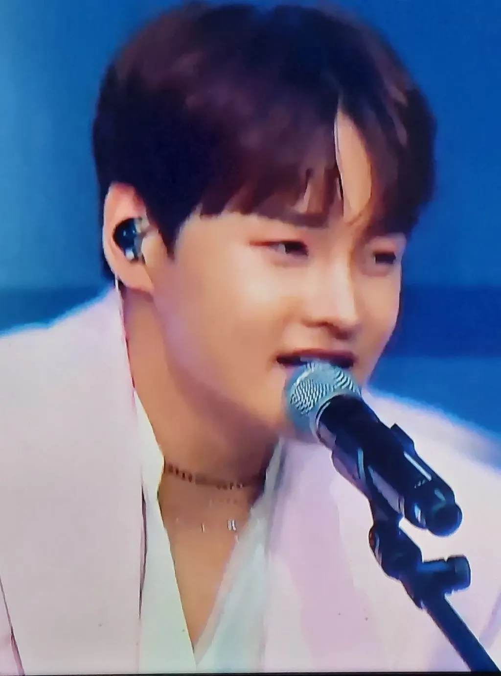 박서진의 최신 사진