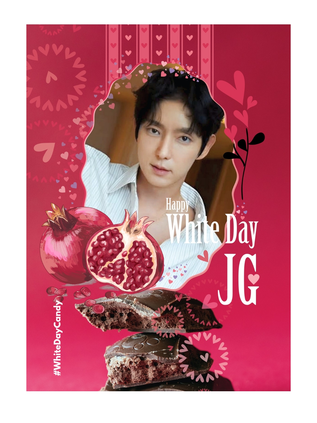 이준기의 최신 사진