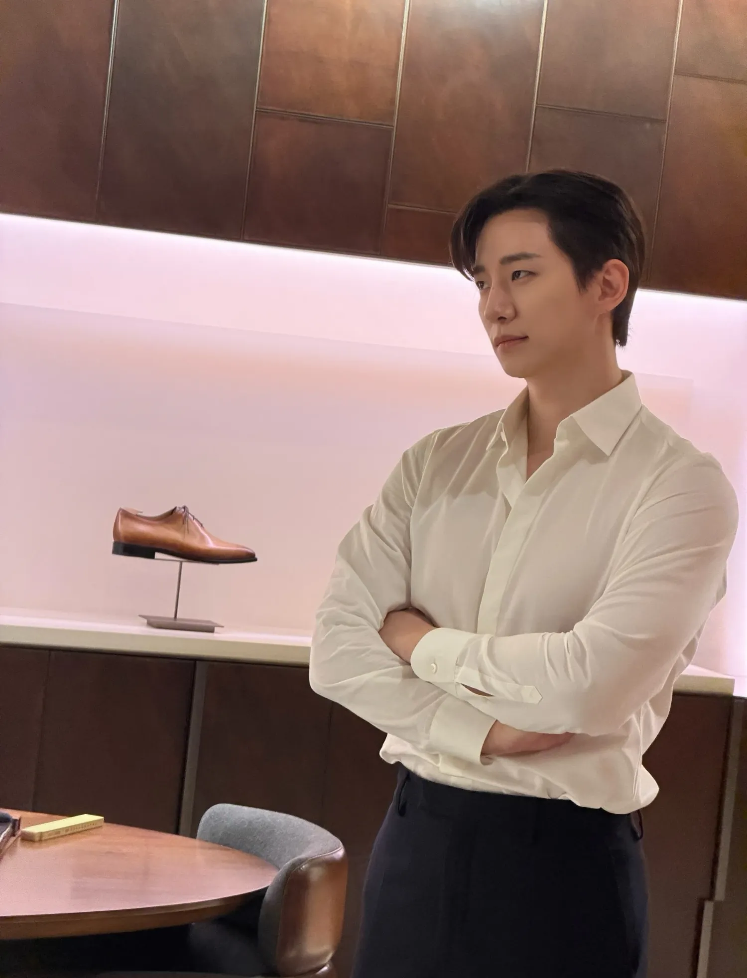 이준호의 최신 사진