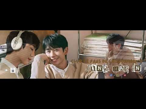 丁海寅的幕后花絮