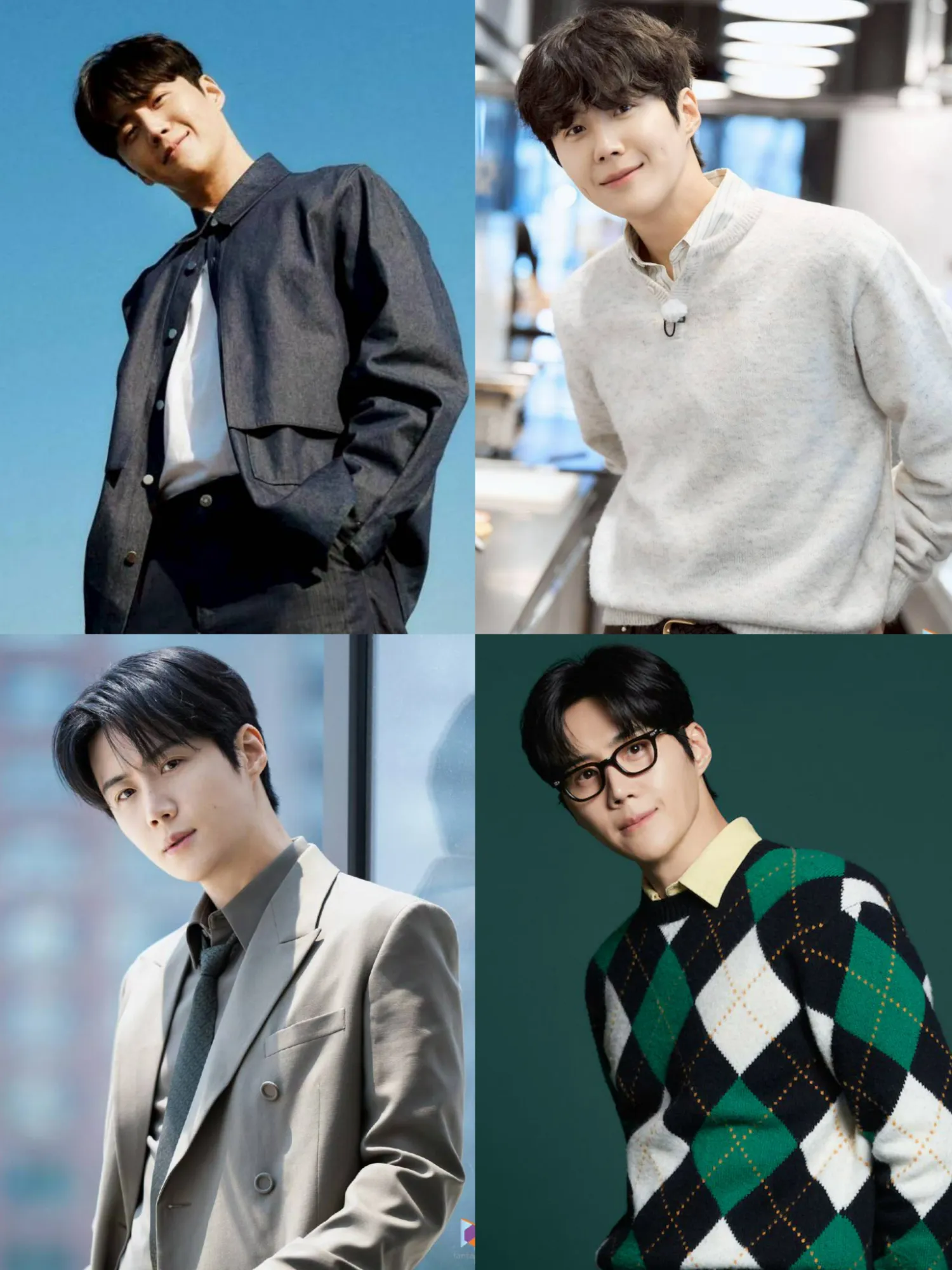 김선호의 최신 사진