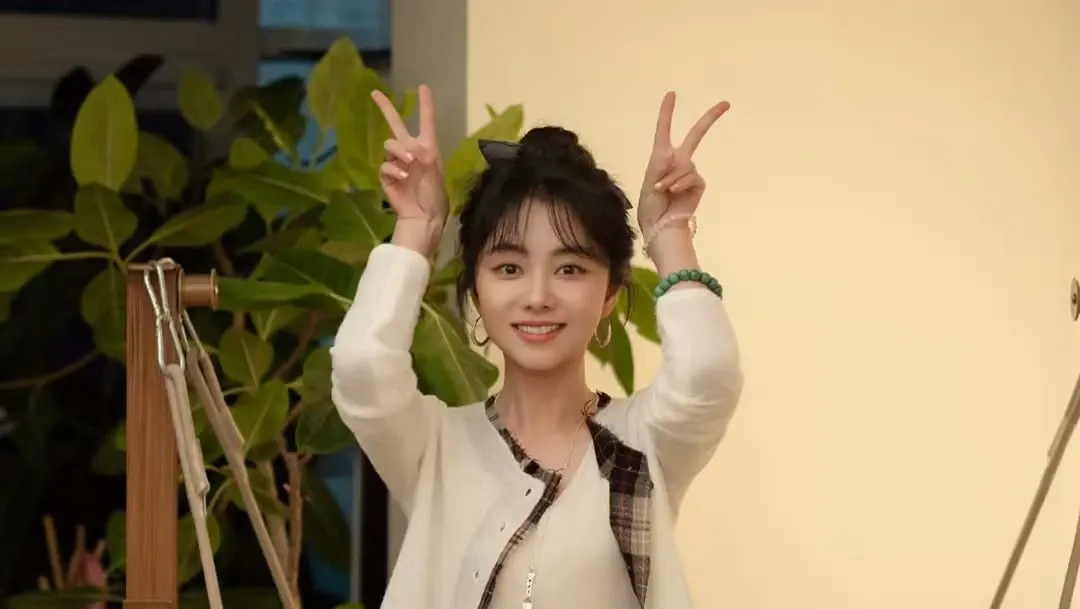 Latest photo of Tan Song Yun