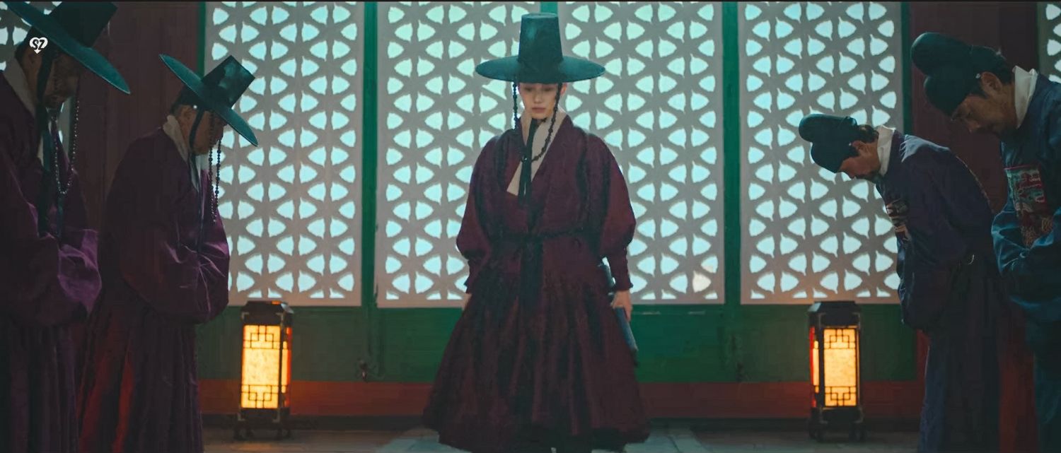 裴秀智的幕後花絮