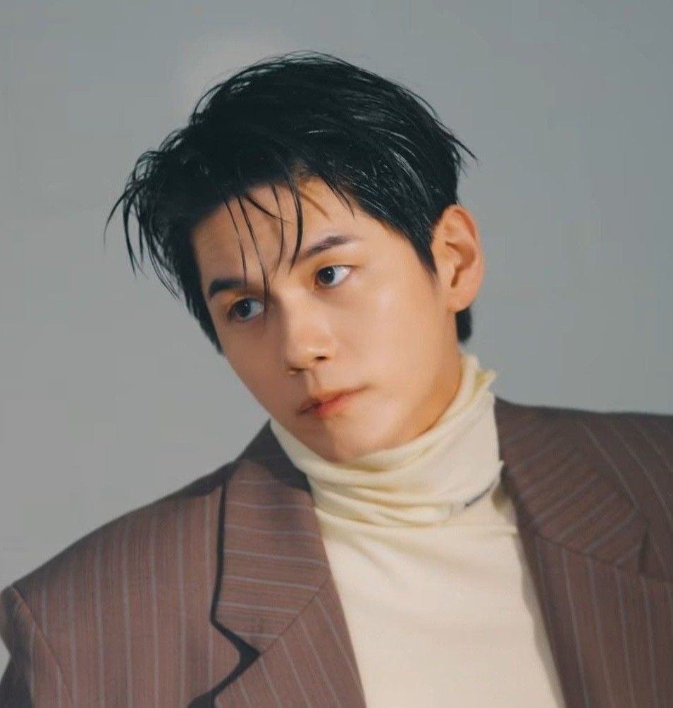 Latest photo of Ong Seongwu