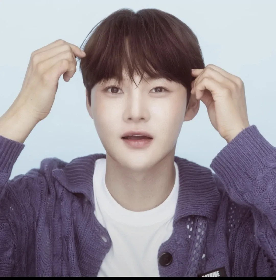 박서진 팬이 찍은 순간