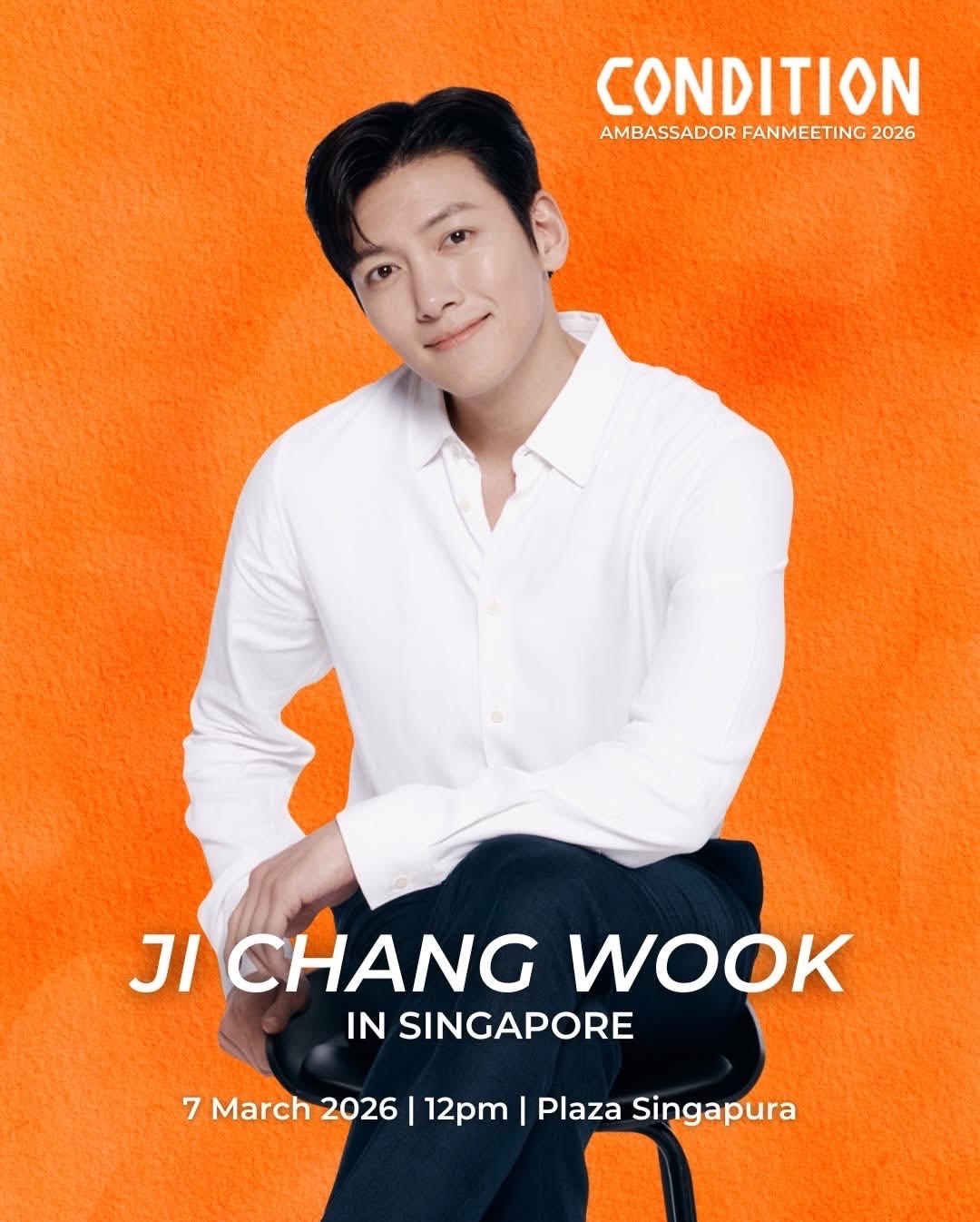 チ・チャンウクの最新写真