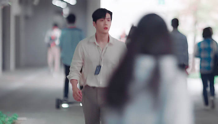 김선호 팬이 찍은 순간